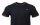 Fred Perry Rundhals T-Shirt - M1588 - Navy/Braun
