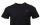 Fred Perry Rundhals T-Shirt - M1588 - Schwarz