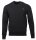 Fred Perry Rundhals Sweater - M7535 - Schwarz L