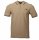 Fred Perry Polo - M7729 - Braun