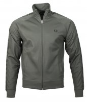 Fred Perry Herren Jacke - J5557- Grün