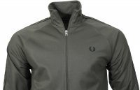 Fred Perry Herren Jacke - J5557- Grün