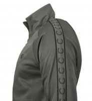 Fred Perry Herren Jacke - J5557- Grün