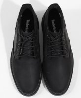 Timberland Crestfield Mid WP Boot - Schwarz