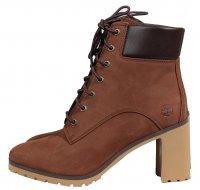 Timberland Allington 6 Inch Boot - Braun