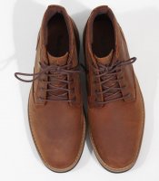 Timberland Crestfield Mid WP Boot - Braun