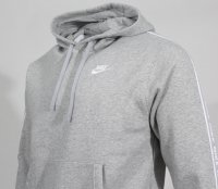 Nike Freizeit-Anzug - Hellgrau