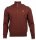 Fred Perry Half-Zip Pullover - M3574 - Kastanie