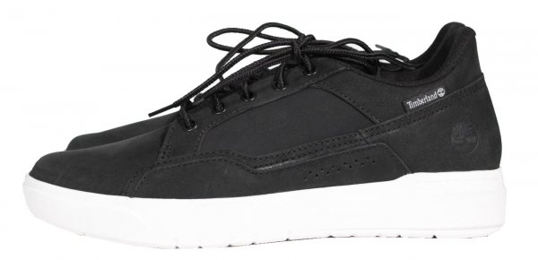 Timberland Allston Low Lace Sneaker - Schwarz