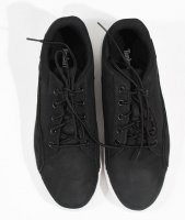 Timberland Allston Low Lace Sneaker - Schwarz