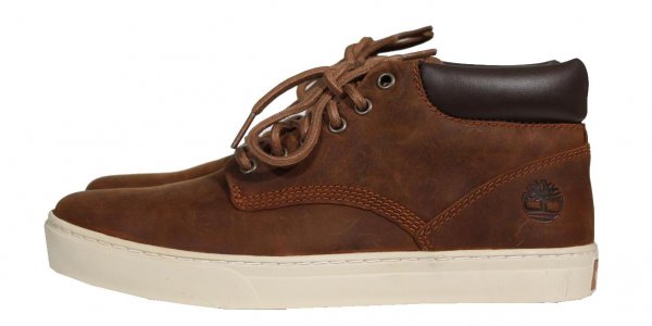 Timberland Adventure 2.0 Chukka Boot - Medium Brown