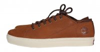 Timberland Adventure 2.0 Low Lace Sneaker - Braun 43.5