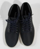 Timberland Adventure 2.0 Mid Lace Chukka Boot - Navy
