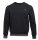 Fred Perry Rundhals Pullover - M6588 - Schwarz