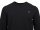 Fred Perry Rundhals Pullover - M6588 - Schwarz