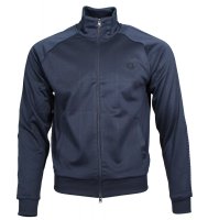 Fred Perry Jacke - J8571 - Navy
