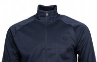 Fred Perry Jacke - J8571 - Navy