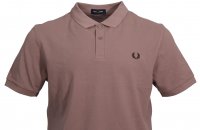 Fred Perry Polo - M6000 - Dark Pink