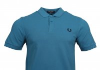 Fred Perry Polo - M6000 - Ocean