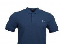 Fred Perry Polo - M6000 - Midnight Blue