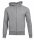 Fred Perry Kapuzenjacke - J7536 - Hellgrau