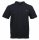Fred Perry Polo - M6000 - Navy/Nut Flake