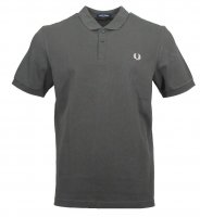 Fred Perry Polo - M6000 - Field Green