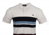 Fred Perry Polo Creme M2522