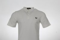 Fred Perry Polo - M8543 - Weiß L