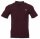 Fred Perry Polo - M8543 - Weinrot