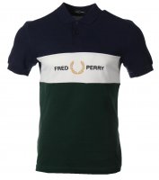Fred Perry Polo M8549