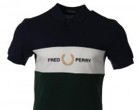 Fred Perry Polo M8549