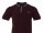 Fred Perry Polo - M8559 - Weinrot