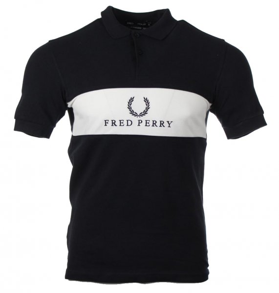 Fred Perry Polo M4552