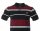 Fred Perry Polo M8537 Weinrot