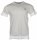 Fred Perry T-Shirt Basic Wei&szlig; M6334