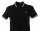Fred Perry Polo - Schwarz - G9155