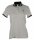 Fred Perry Polo - Weiß - G9104
