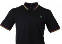 Fred Perry Polo - Made in Japan