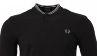 Fred Perry Langarm Polo - SM7148