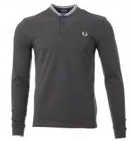 Fred Perry Langarm Polo - SM7148 M