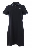 Fred Perry Kleid - D3600 - Navy