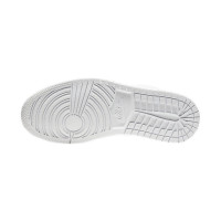 Nike Air Jordan 1 Low - Weiß 42.5