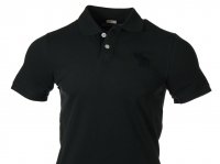 Abercrombie &amp; Fitch Polo - Dunkelgr&uuml;n