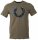 Fred Perry T-Shirt - M2666 - Grün