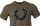 Fred Perry T-Shirt - M2666 - Gr&uuml;n