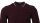 Fred Perry Langarm Polo - M3636 - Weinrot