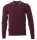 Fred Perry Langarm Polo - M3636 - Weinrot M