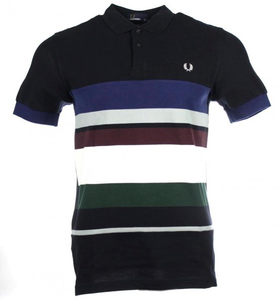 Fred Perry Polo M2522