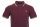 Fred Perry Polo M12 - Weinrot